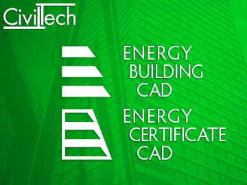 Energy Building CAD 1.31